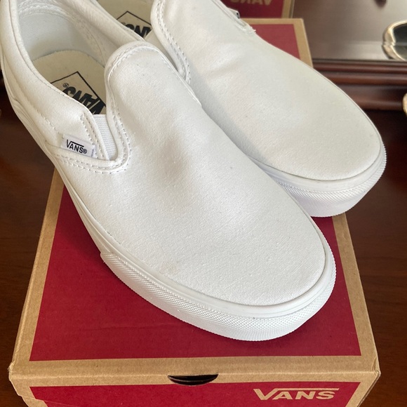 Vans classic slip-on - Picture 1 of 4
